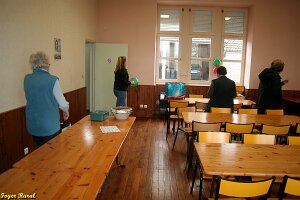 2016_telethon foyer_02