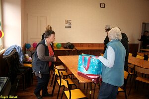 2016_telethon foyer_04