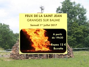 2017_Feux de la Saint-jean
