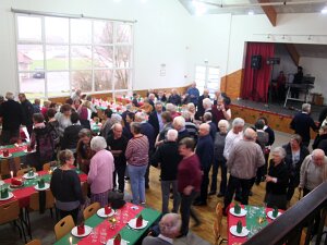 2017 Repas des anciens