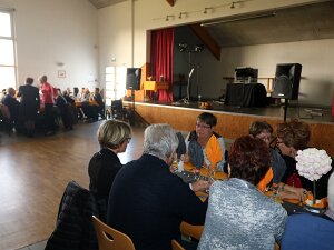 2018 Repas des anciens