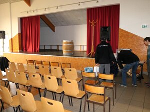 2018 spectacle hauteroche