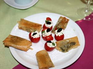 2019 Repas des anciens Hauteroche