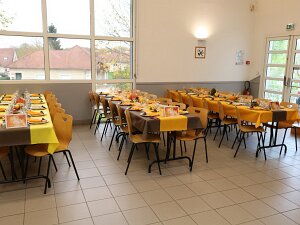 2022 Repas des anciens Hauteroche