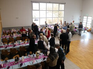 2025 Repas des anciens Hauteroche