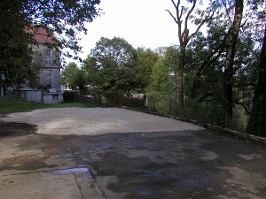 2003_inauguration belvedere