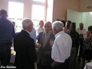 à nos Anciens